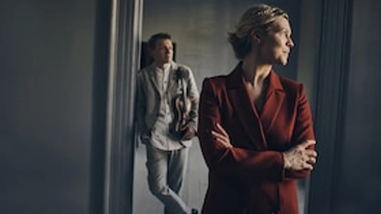 Nordic Christmas - Helene Blum und Harald Haugaard mit Band