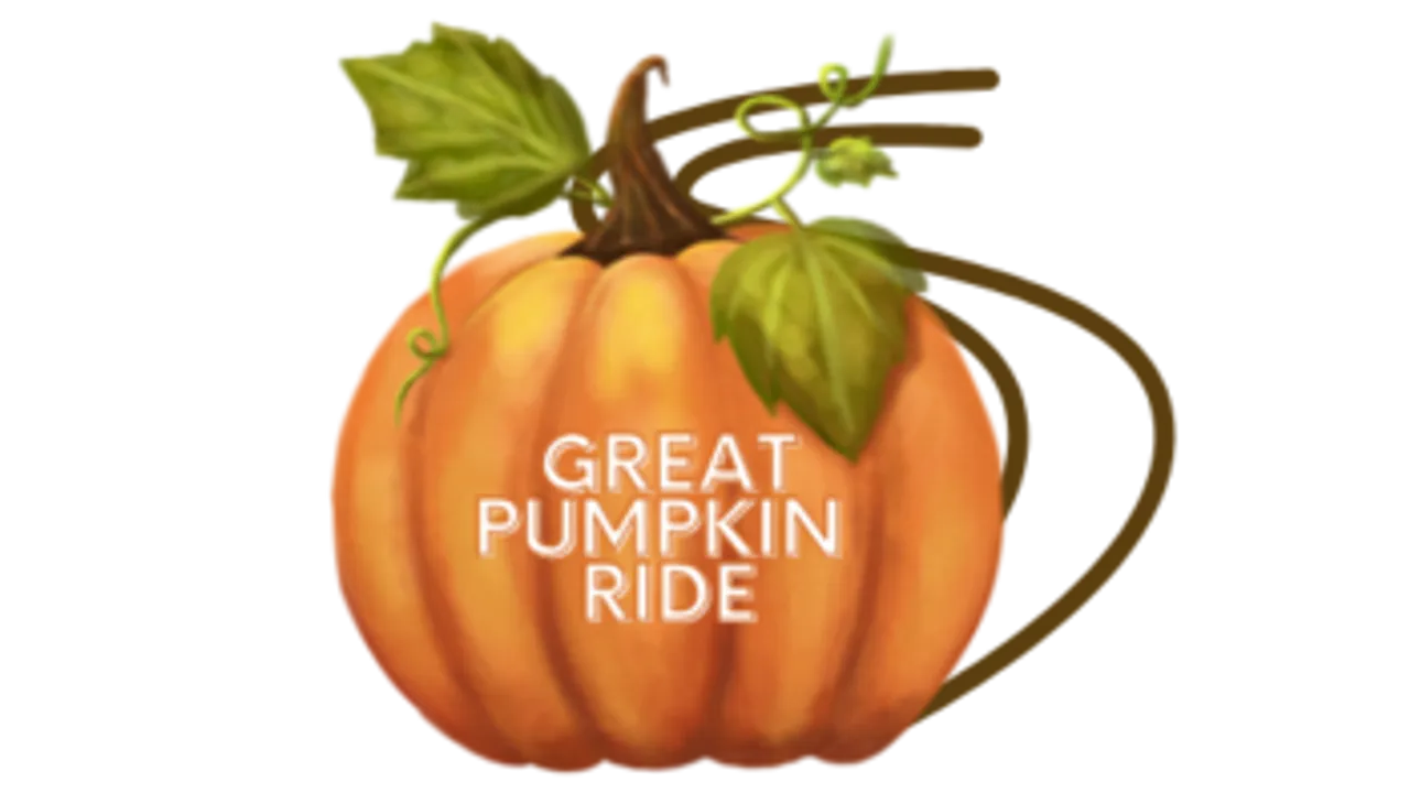 2026 Great Pumpkin Ride
