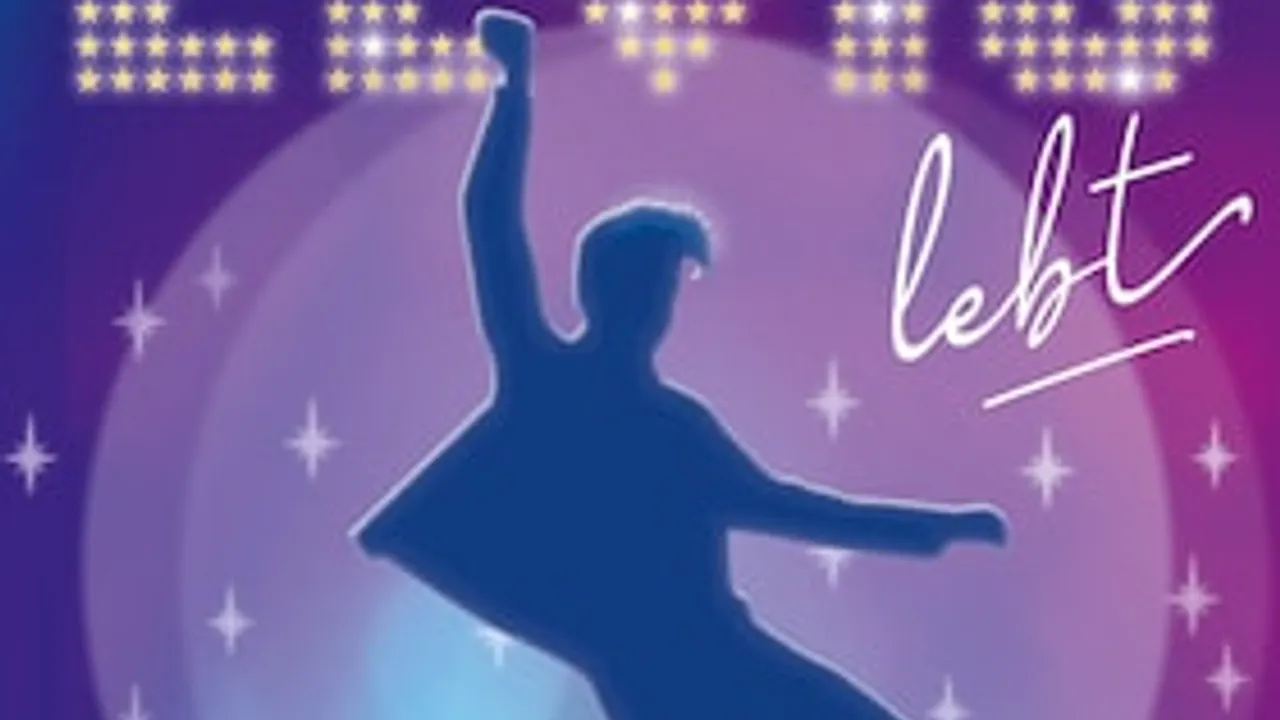Elvis lebt - Silvester