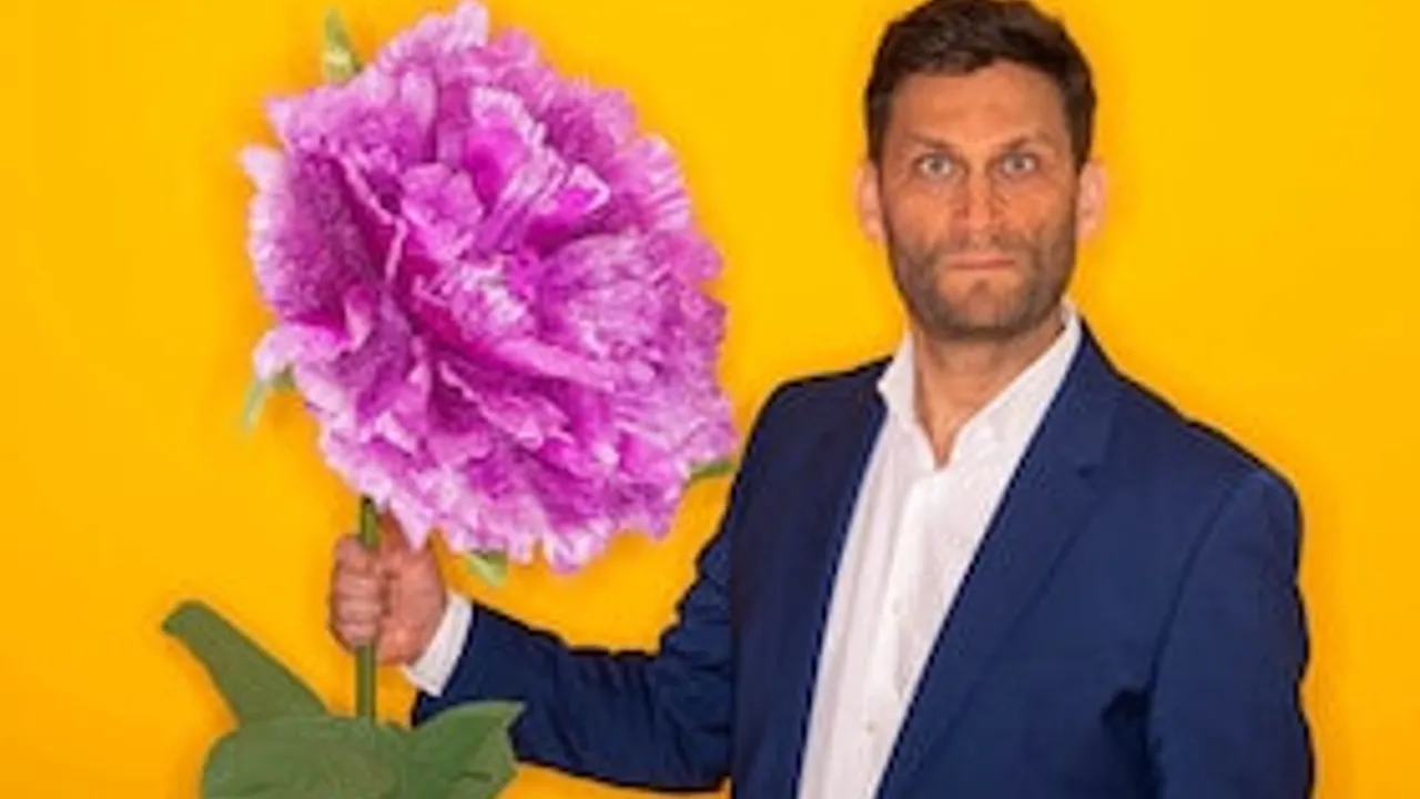 Christian Ehring