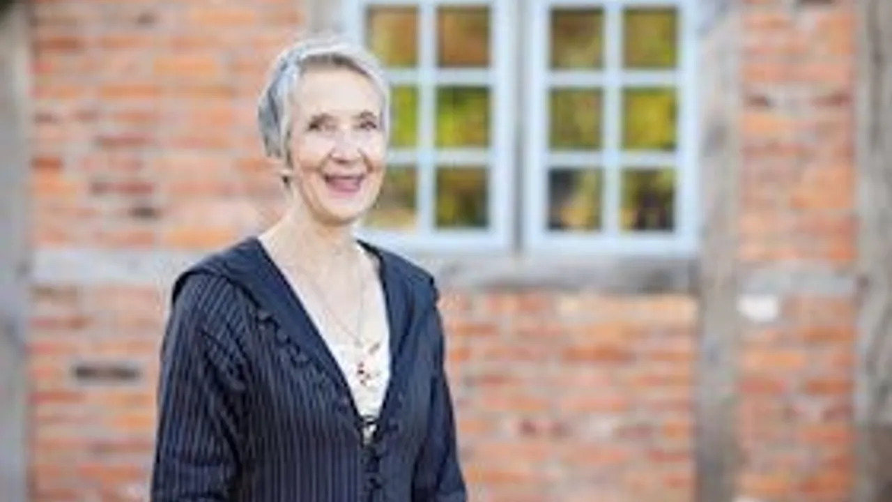 "Clara und Rilke" - Eine Liebe zwischen Worten und Farben