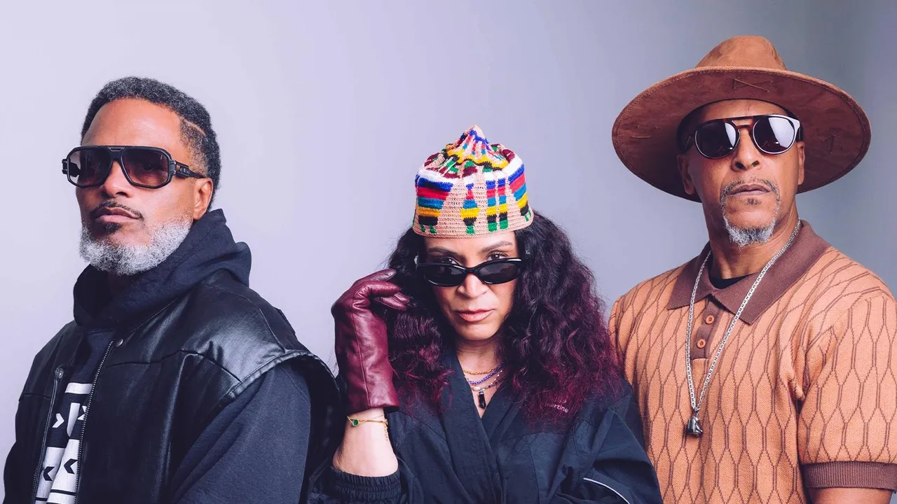 Digable Planets