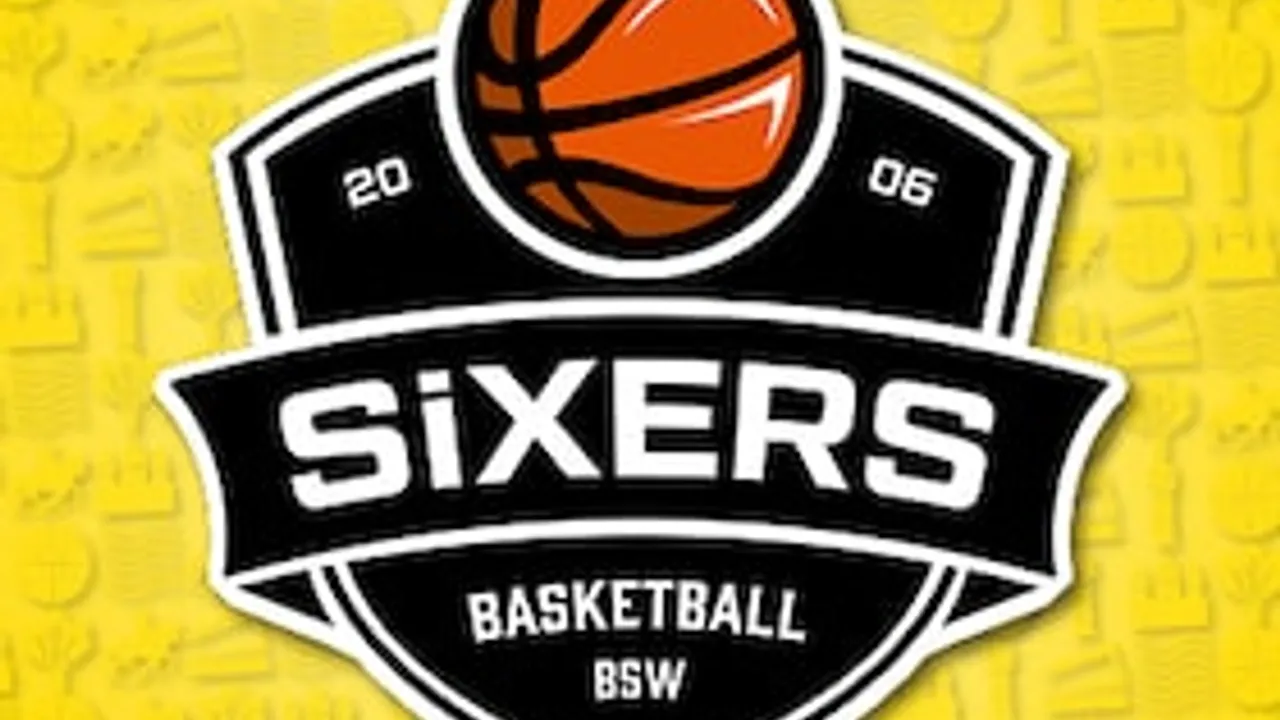 Baskets Juniors/TSG Westerstede - BSW Sixers Basketball
