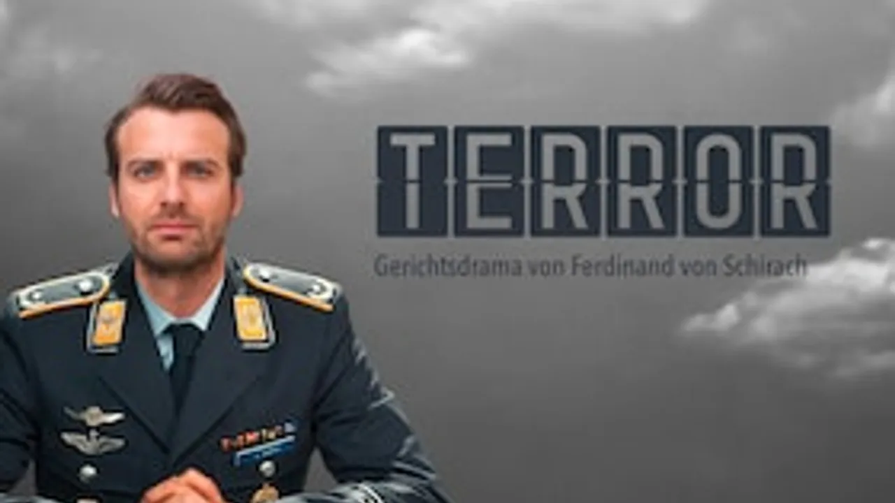 Terror