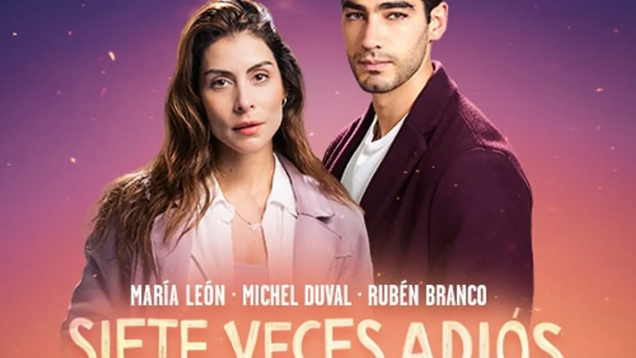 "SIETE VECES ADIÓS" AGUASCALIENTES 2026