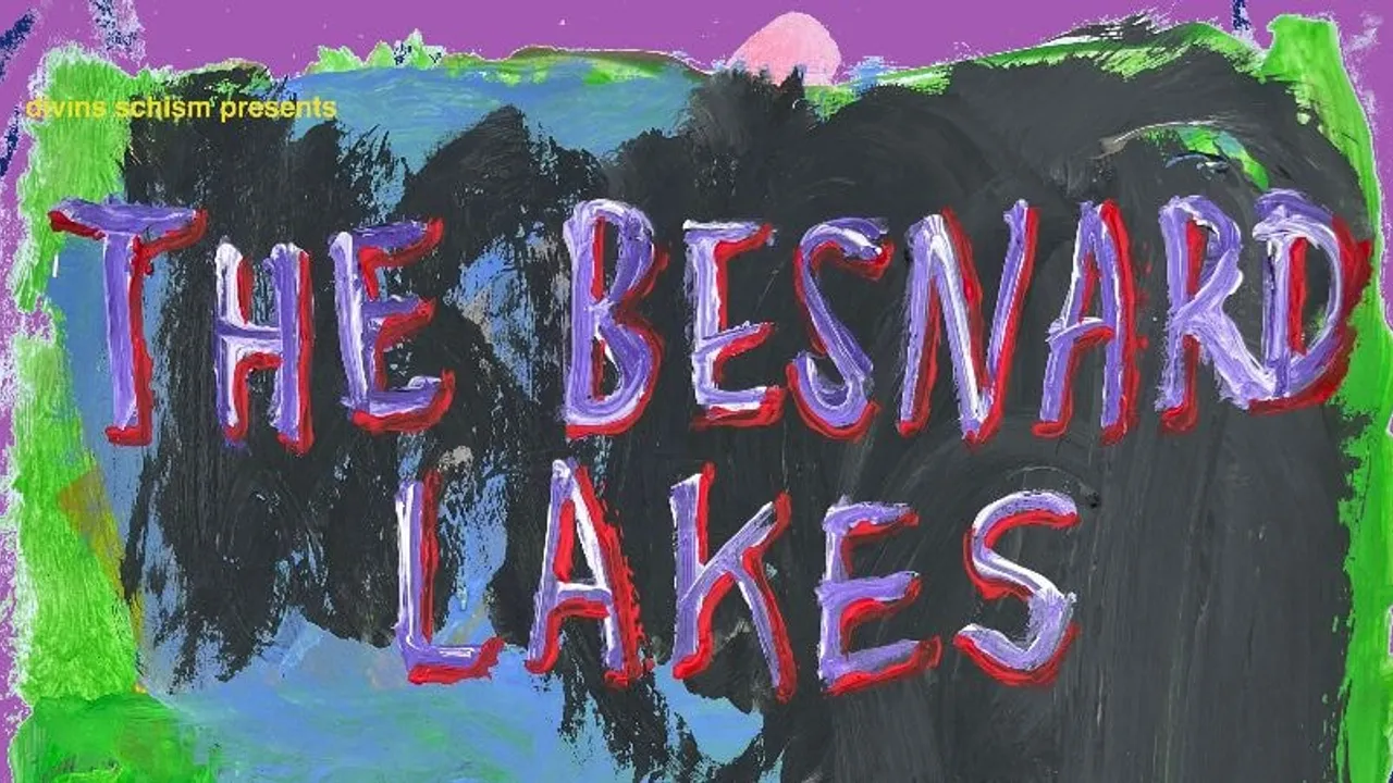 The Besnard Lakes + Lou Terry