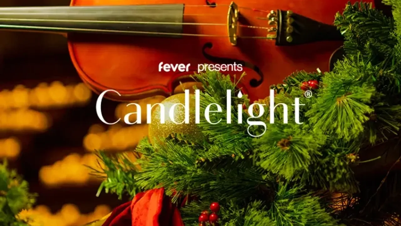 Candlelight: Christmas Classics