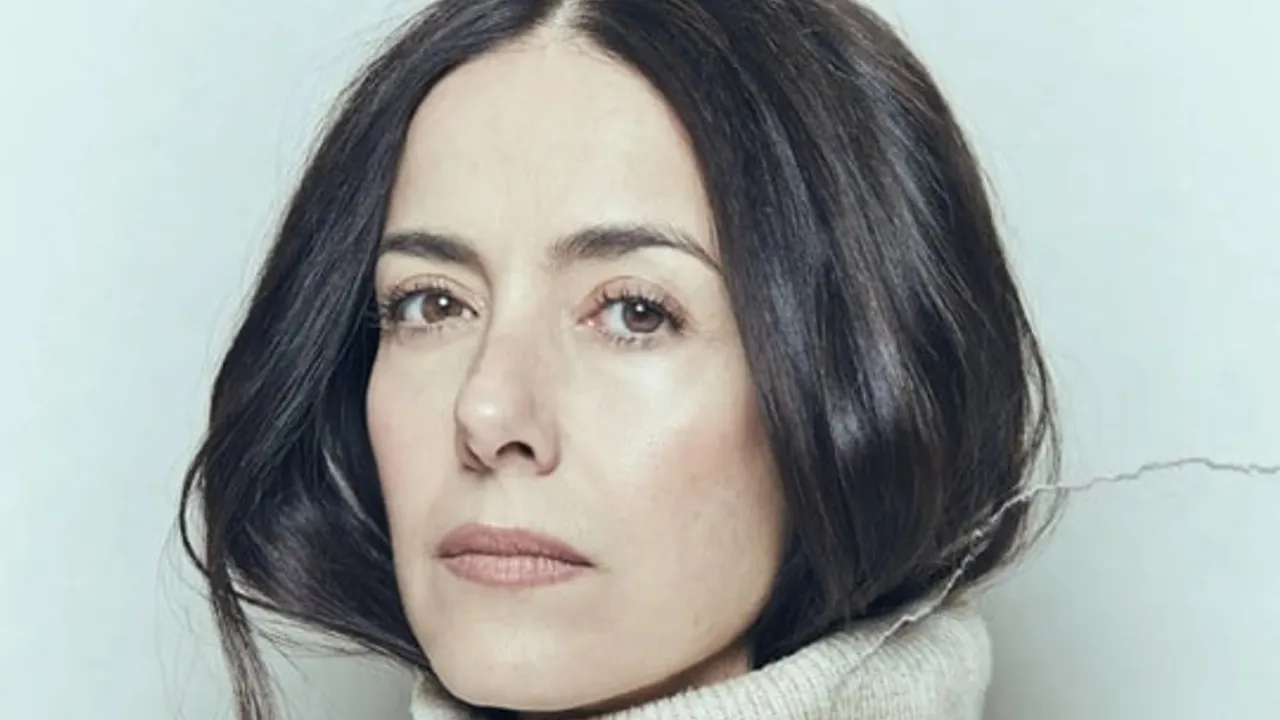 El invencible verano de Liliana