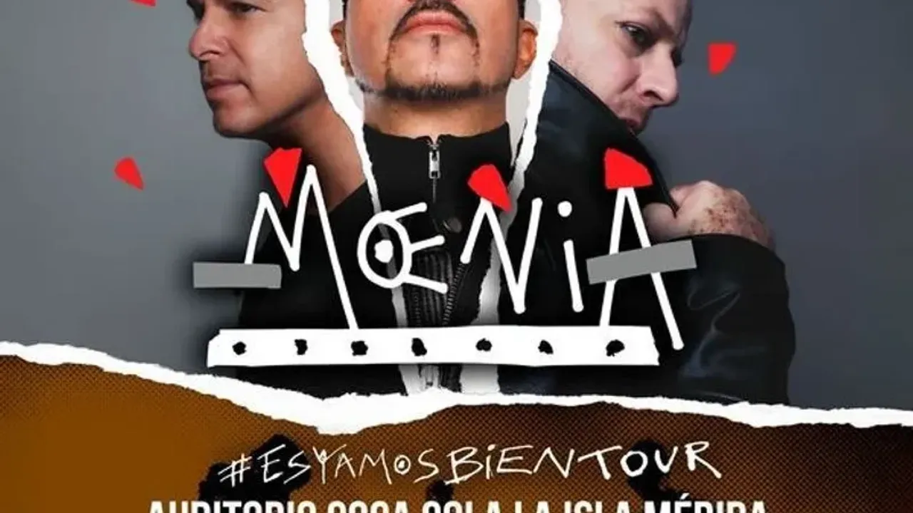 Moenia en Mérida