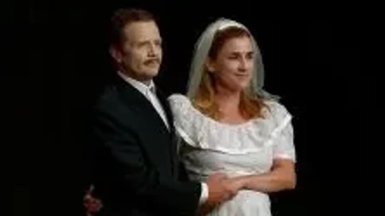 Pintér Béla - Darvas Benedek: Parasztopera