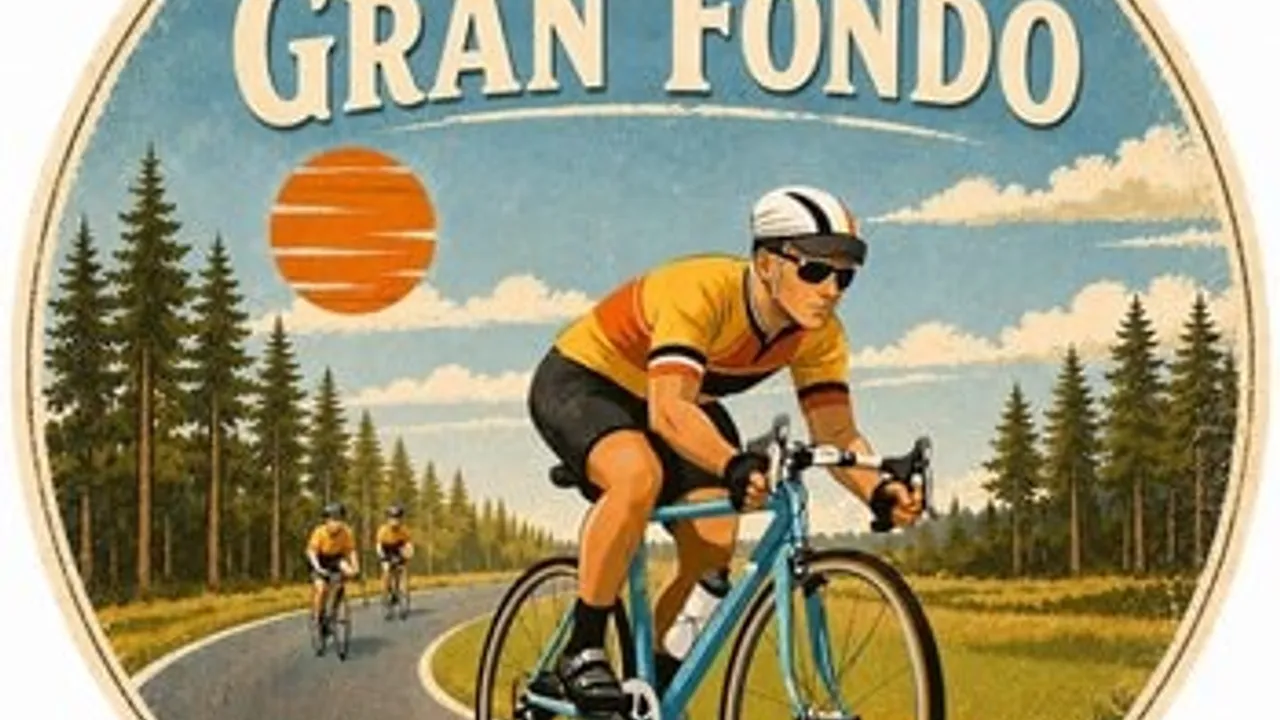 Dixie Gran Fondo