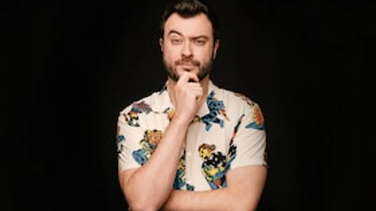 Sebastian Klussmann - Gefragt – Gesagt: Hirn-Turbo mit Live-Quiz