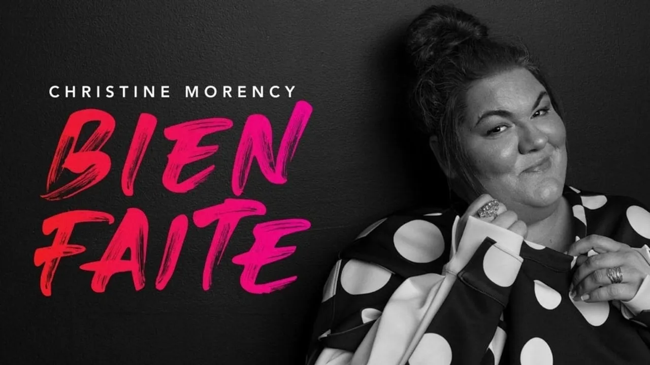 Christine Morency