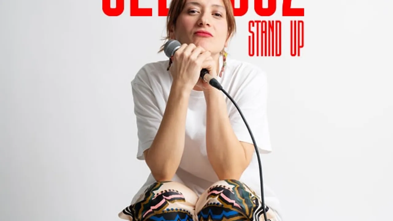 Seda Yüz Stand Up