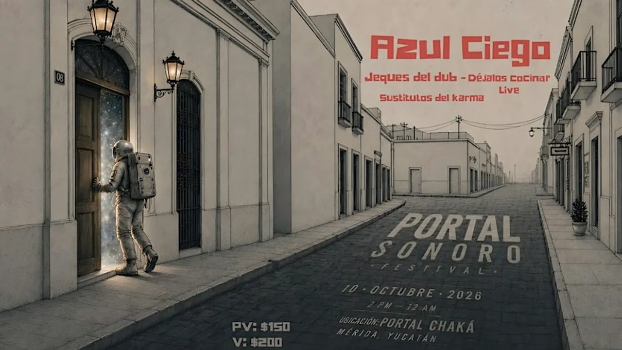 Portal Sonoro