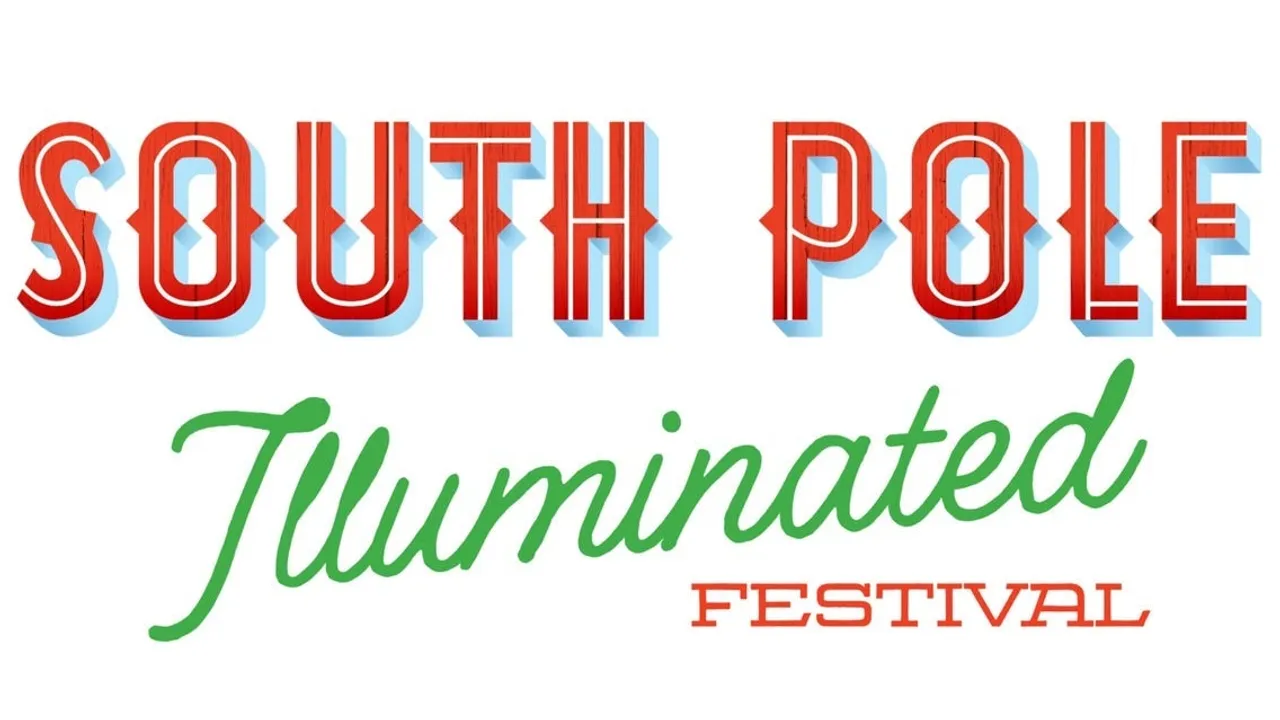 South Pole Illuminated Festival 2026 - McAllen Convention Center