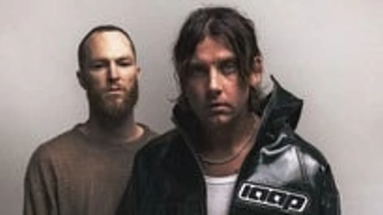 Judah & the Lion