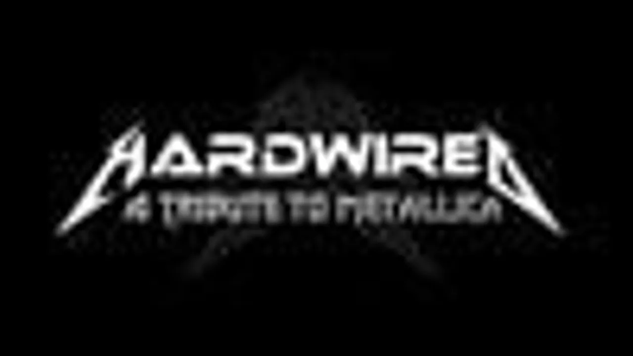 Hardwired - A Tribute to Metallica