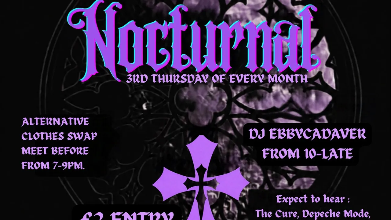 NOCTUNAL