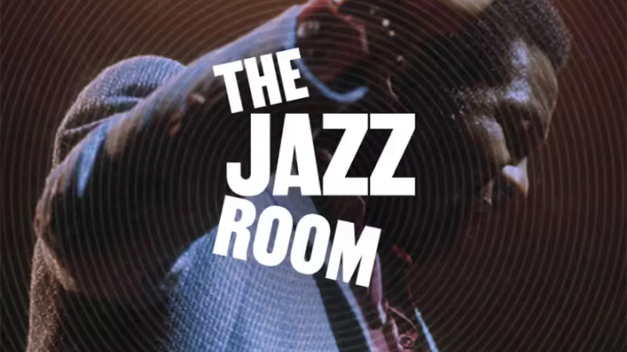 The Jazz Room: Marvin Gaye in a Night of Soul