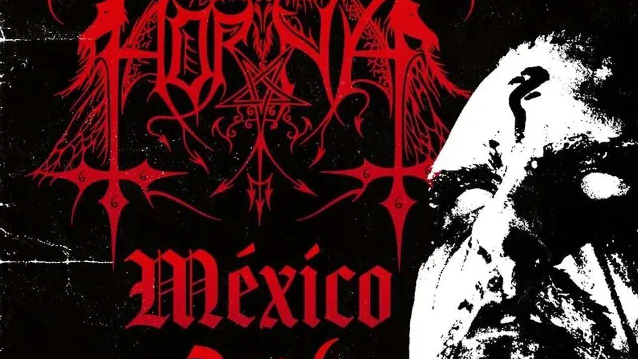 HORNA en Tijuana 2026