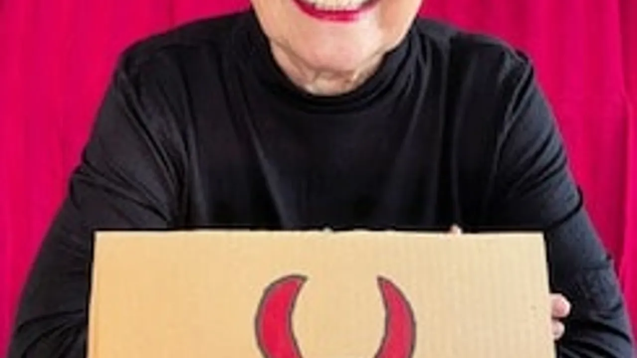 Dagmar Borrmann - Goethes „Faust II“ – die Playmobilshow