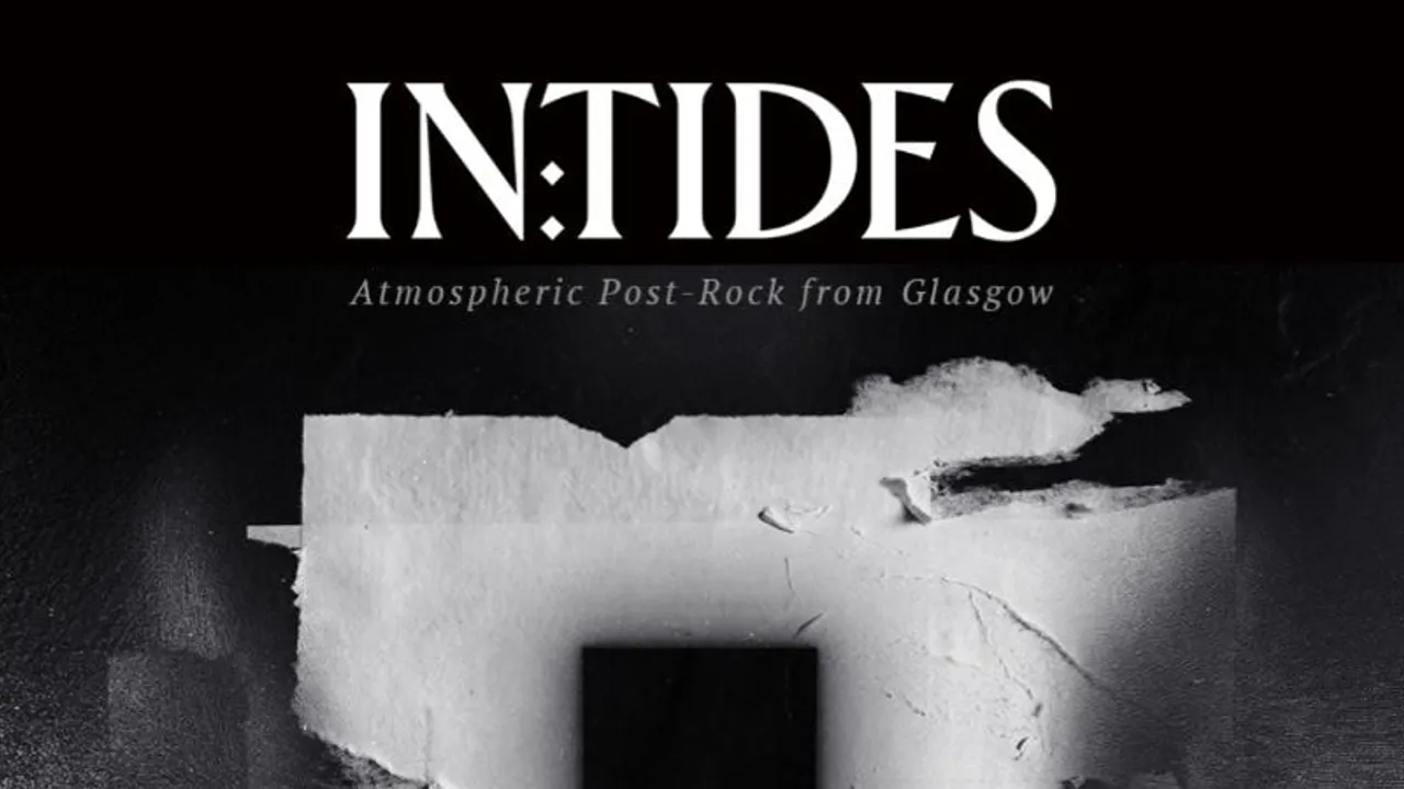 in:tides @ JT Soar