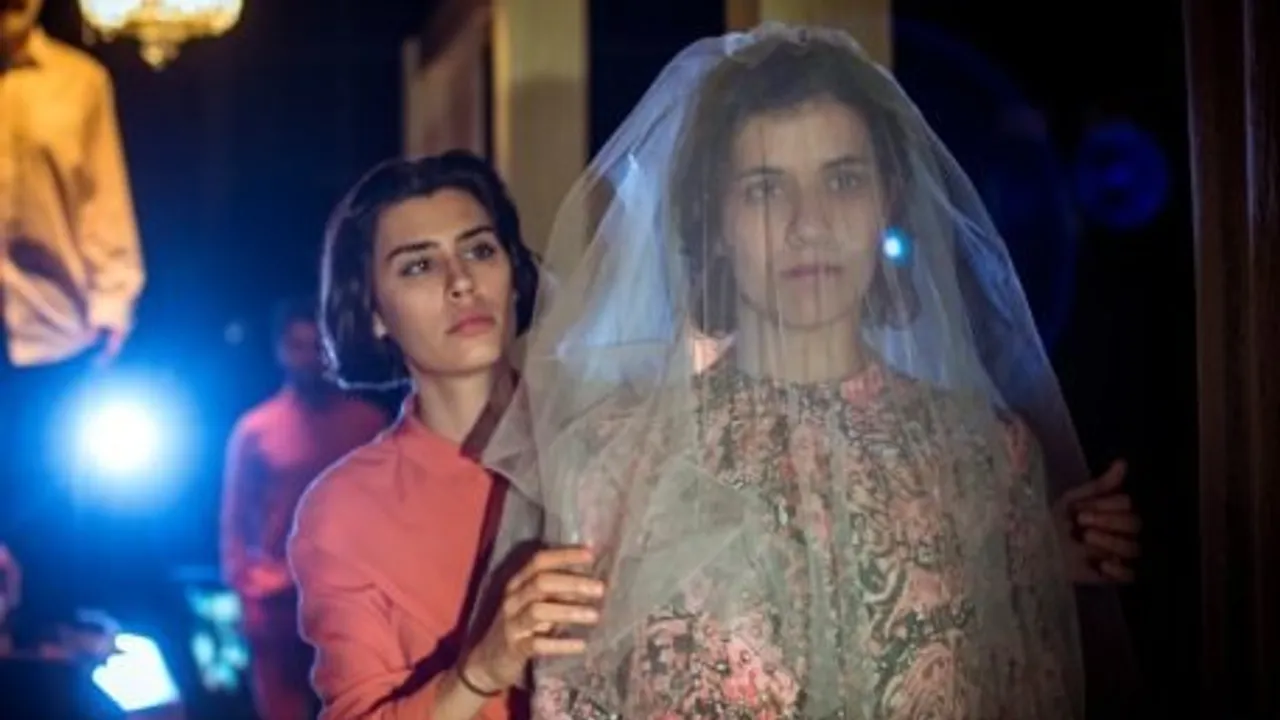Bodas de sangre