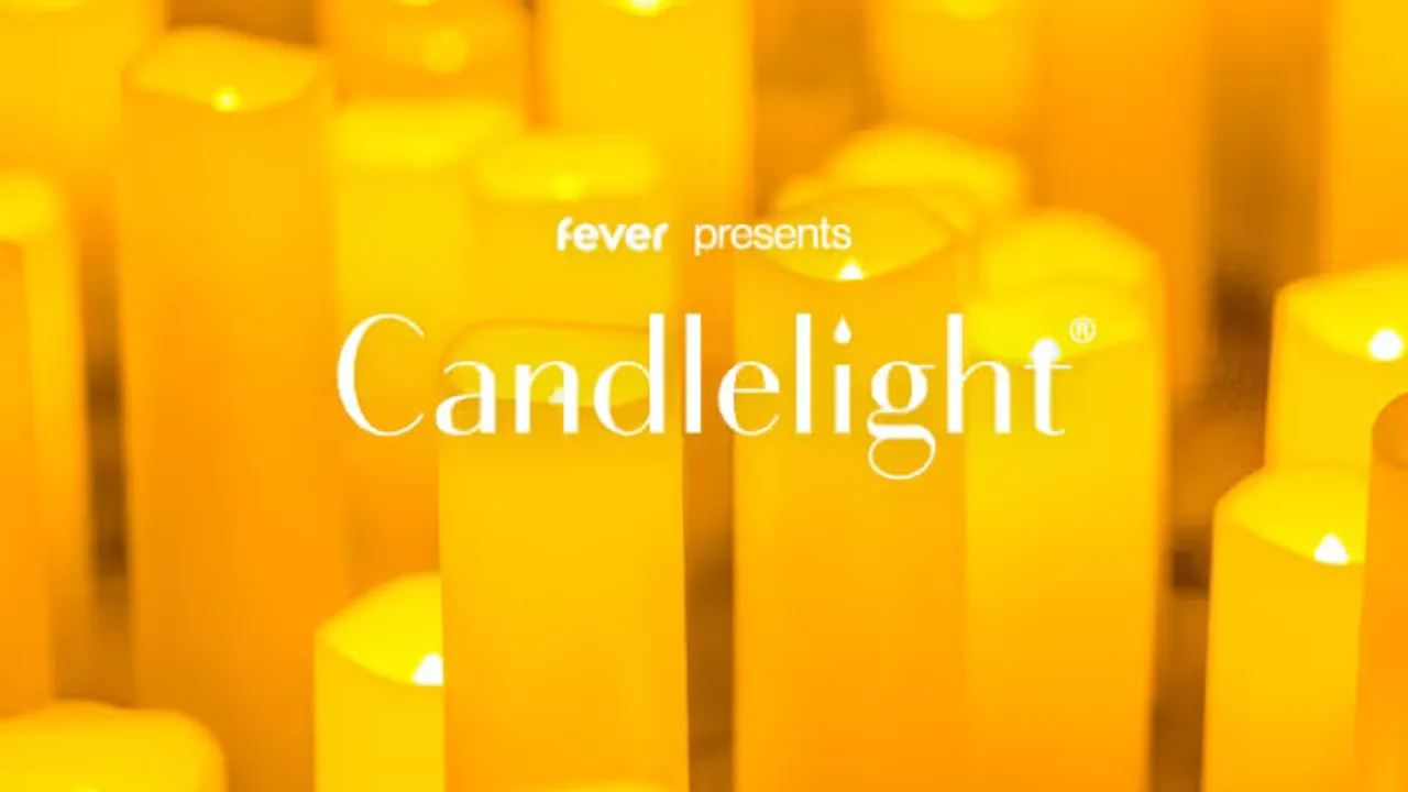 Candlelight: Tribute to Phil Collins