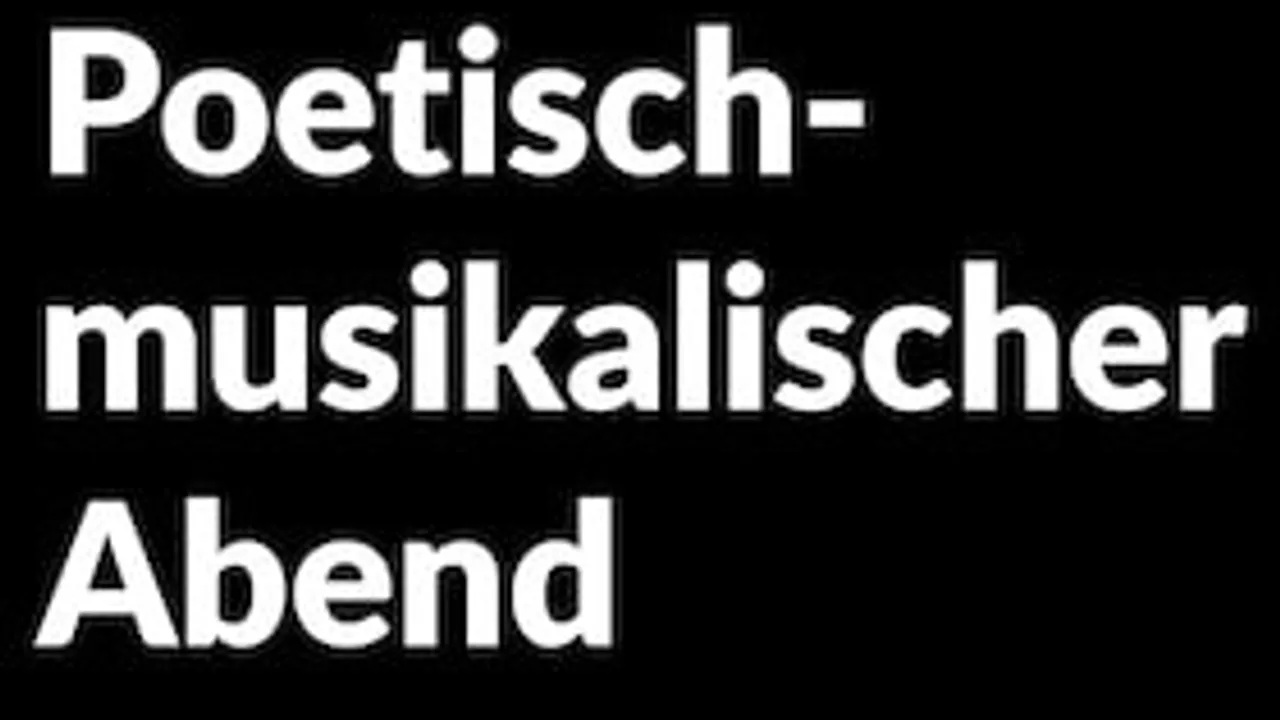 „Die Liebenden“  Gedichte von Bertolt Brecht - Premiere