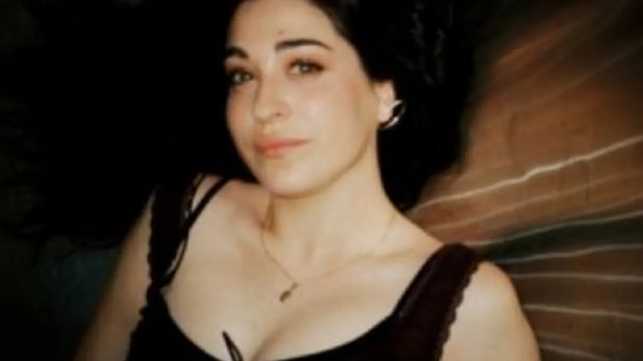 Maria de la Flor