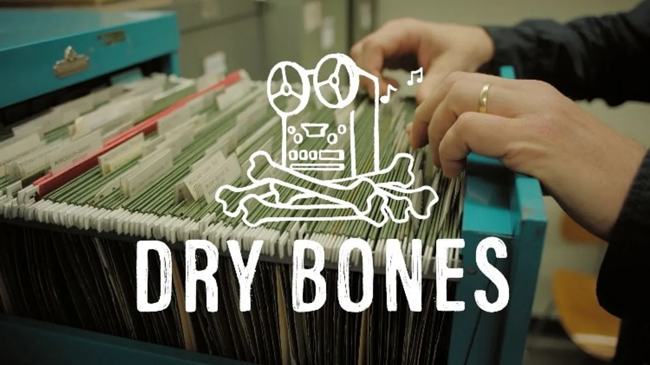 Dry Bones Premiere