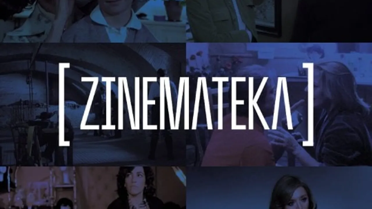 Zinemateka Azkuna Zentroa: "CINEASTAS DE LA TRANSICIÓN: RELATOS DE UN PAÍS EN TRANSFORMACIÓN (1976–1984)"
