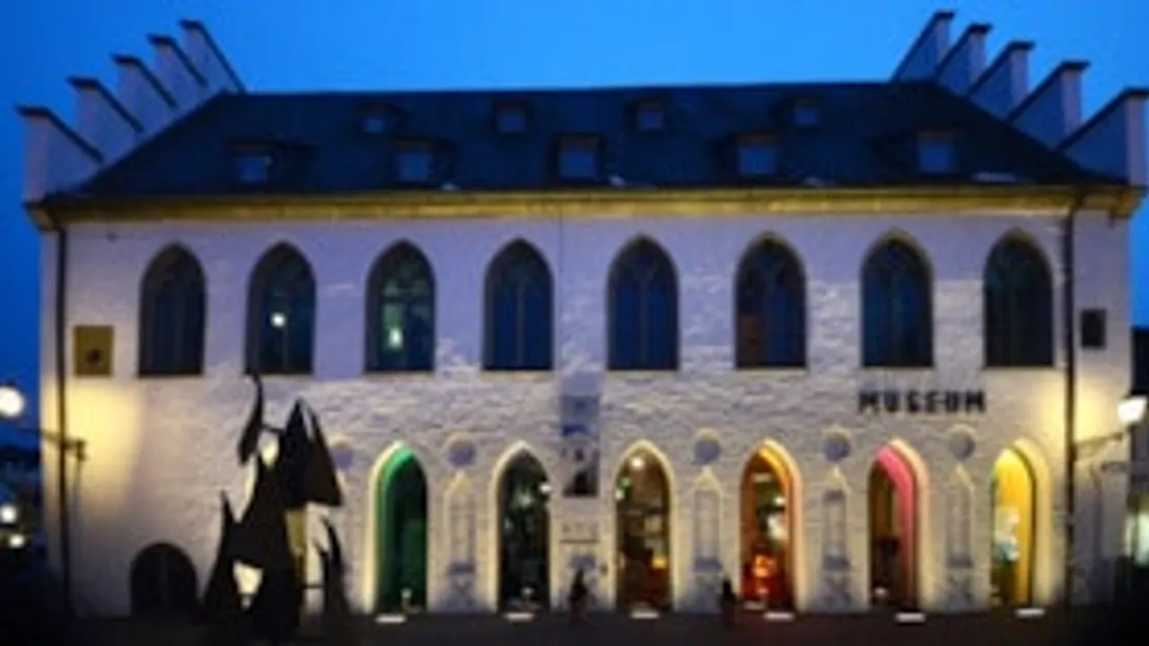 After Work im Museum - Arbeitstag im Südsauerlandmuseum ausklingen lassen