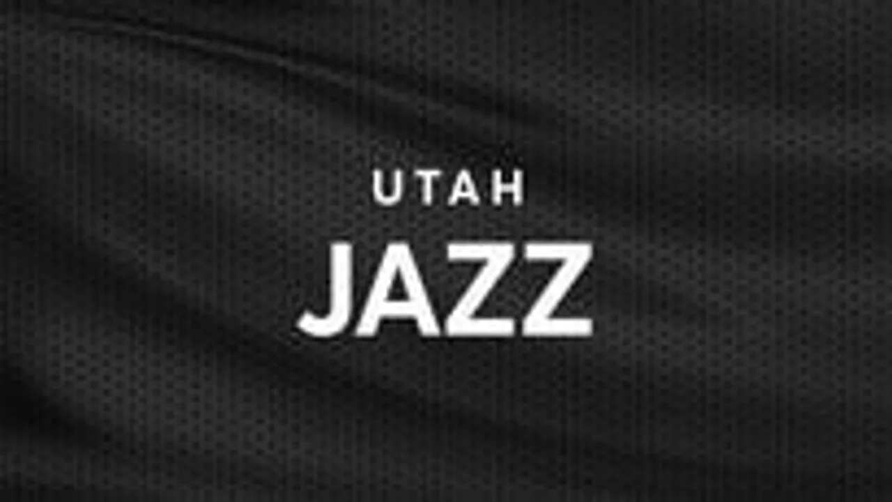 Utah Jazz vs. Boston Celtics