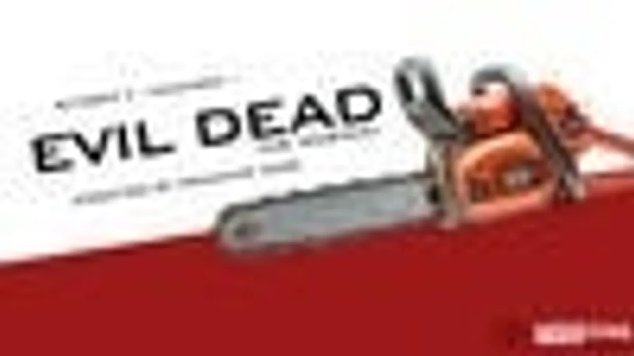 MTP Presents: Evil Dead The Musical