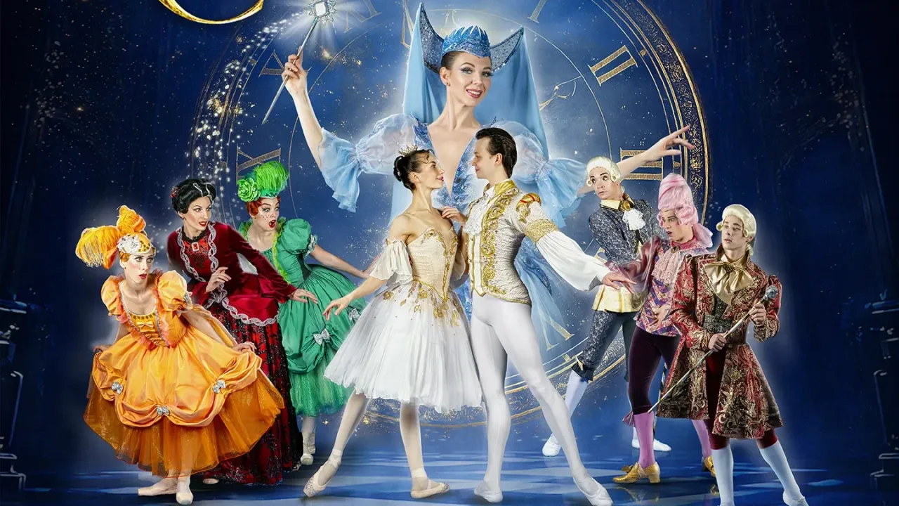 Cinderella