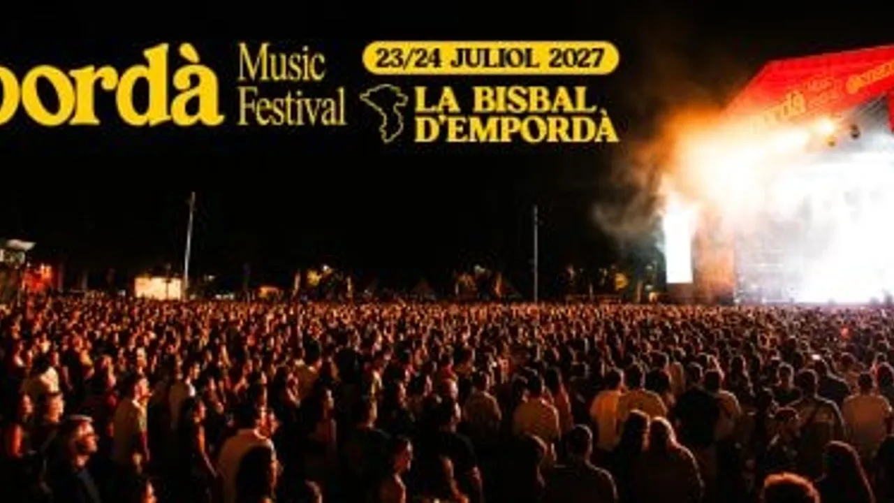 Empordà Music Festival