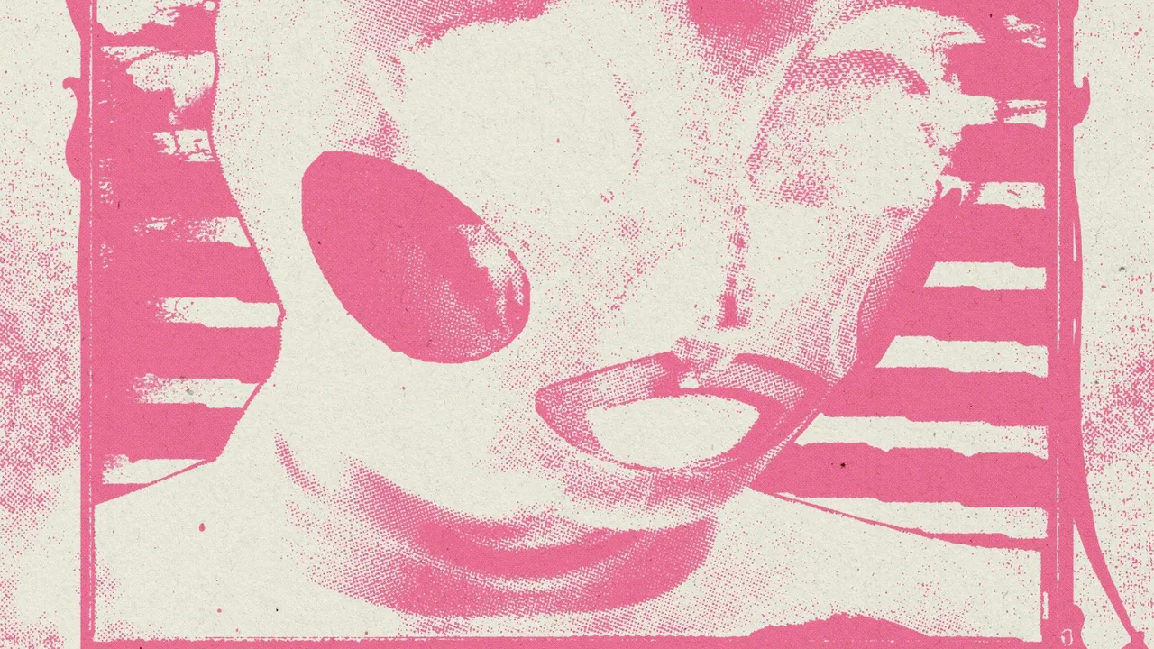 Yu Su pres. Foundry + JJJJJerome Ellis + Memotone