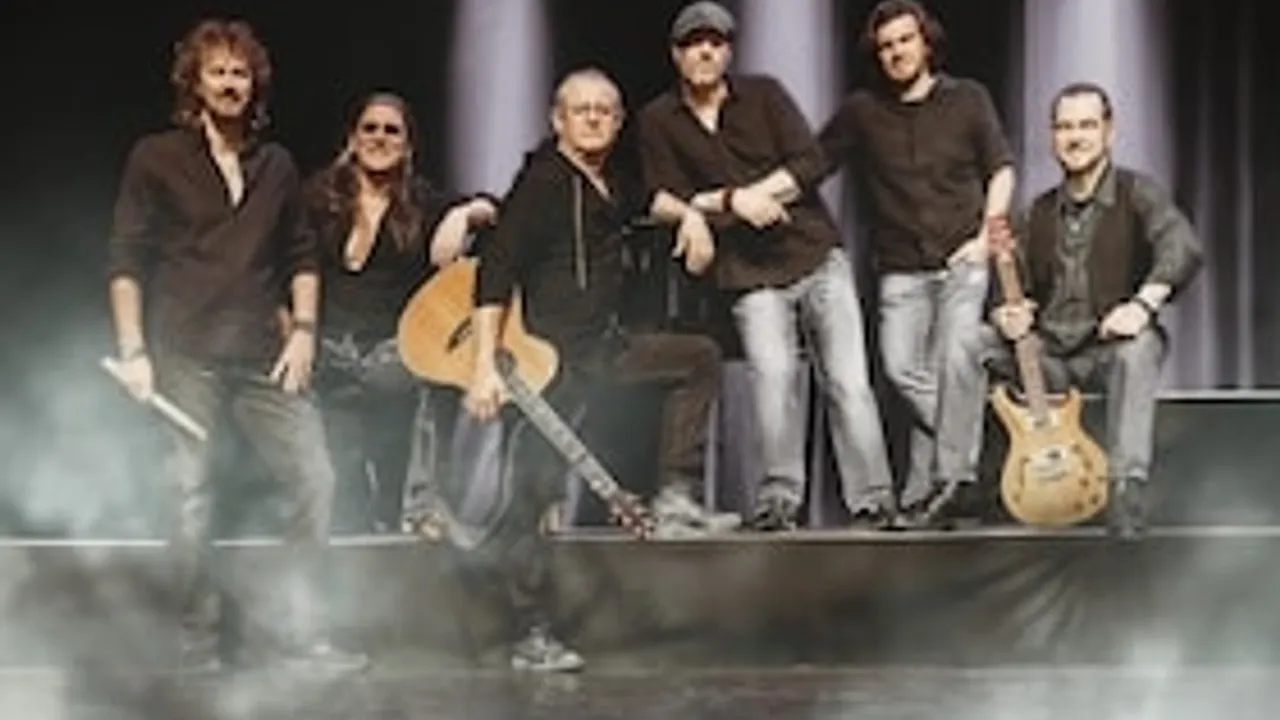 Rock United - The Story of Rock