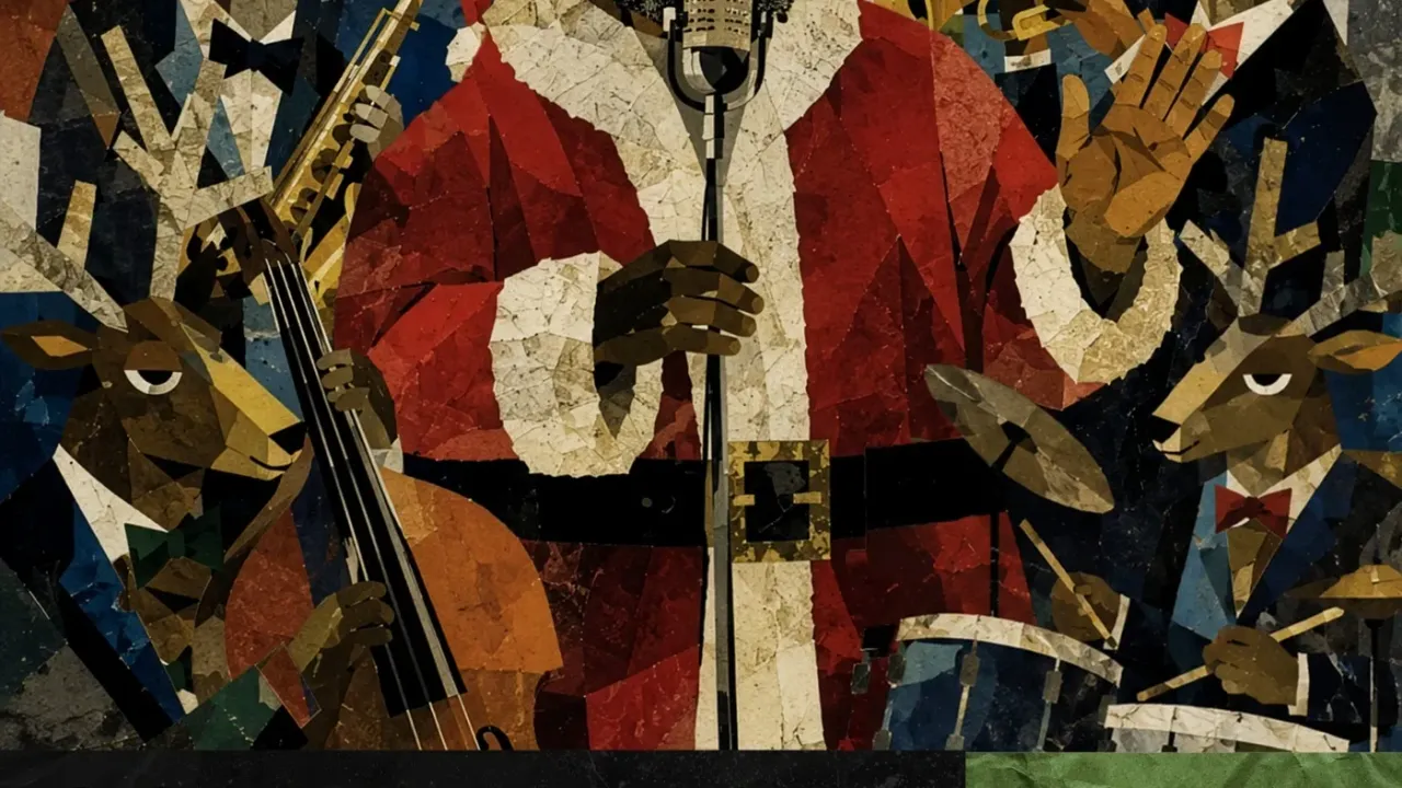 Soulful Noel