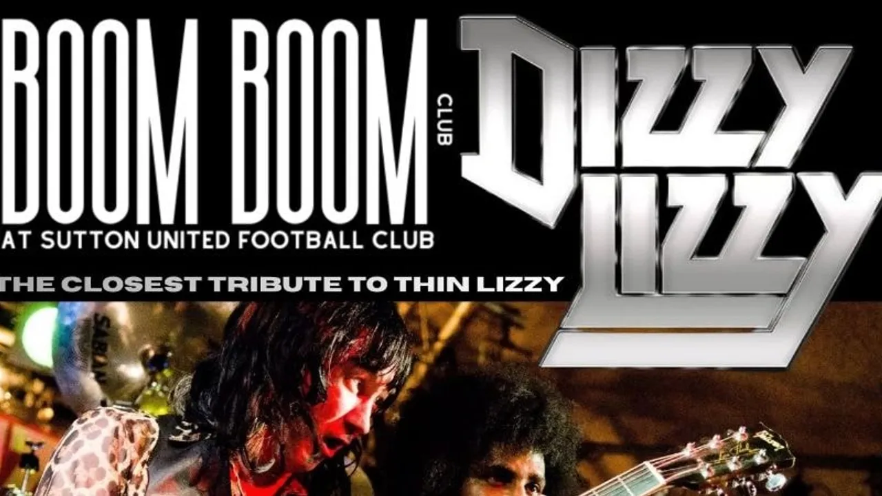 DIZZY LIZZY