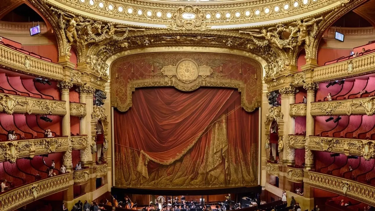 A-State Opera