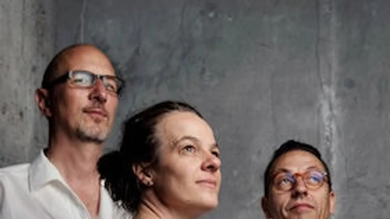 Trio Elisa - Jazz im Osterfeld