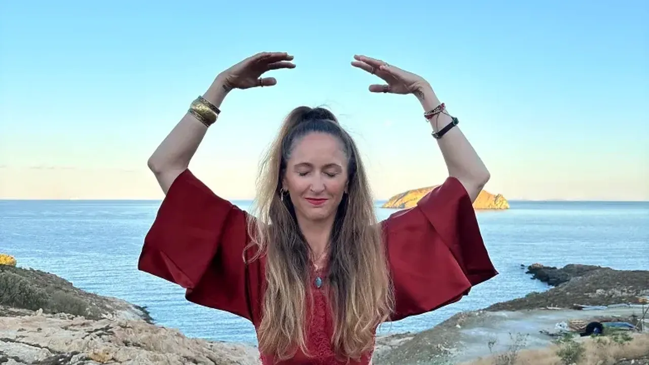The Circle - Kundalini Yoga mit Energiearbeit