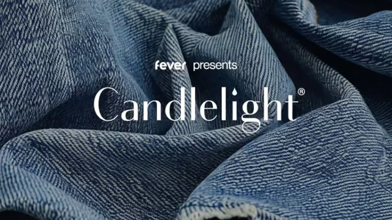 Candlelight: 90s Hip-Hop on Strings