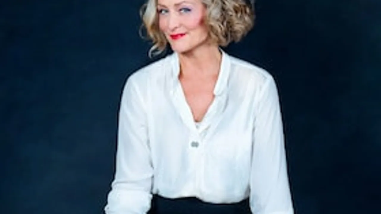 Anne Folger - „Spielversprechend“