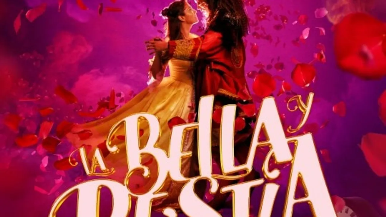 La Bella y La Bestia - El musical