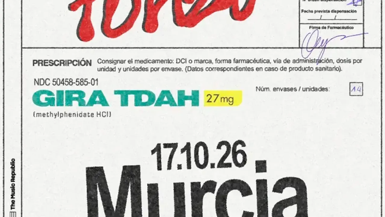 Funzo en Murcia