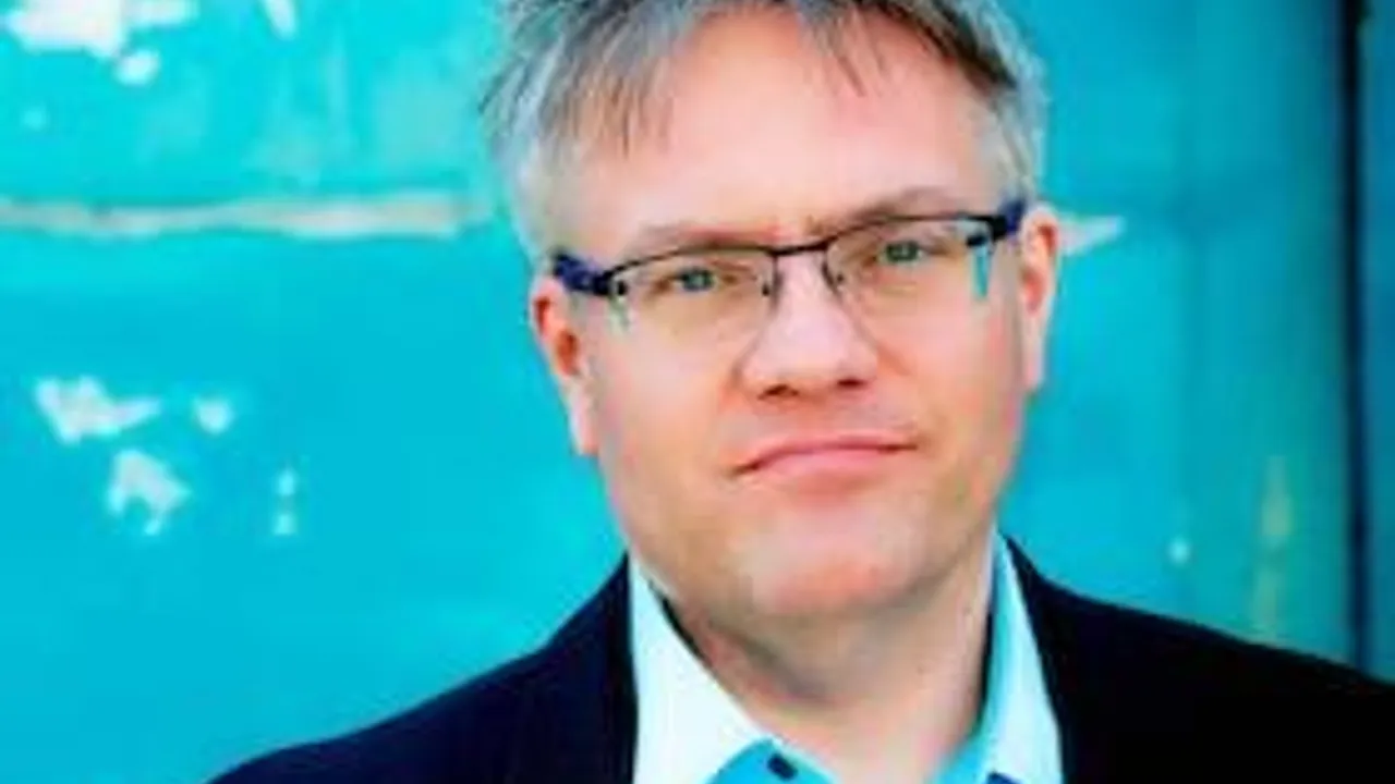 Matthias Reuter - "Wenne Dir nicht sofort ein Eis kaufst, dann krisse keine..."